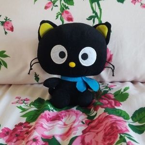 Ty Sanrio Chococat